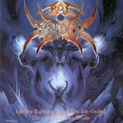 Starfire Burning upon Ice Veiled Throne of Ultima Thule