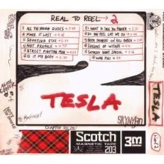 Real to Reel, Vol. 2