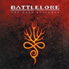 The Last Alliance Ltd. Ed. (CD/DVD)