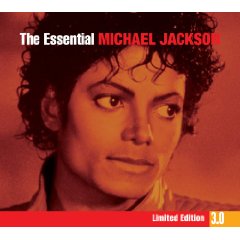 The Essential 3.0 Michael Jackson (Eco-Friendly Packaging)