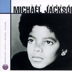 The Best of Michael Jackson (Anthology Series)