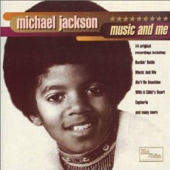 Michael Jackson - discografia | LETRAS