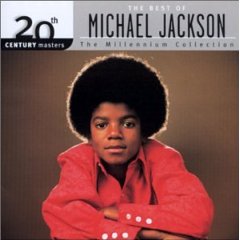 20th Century Masters - The Millennium Collection: The Best of Michael Jackson