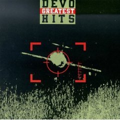 Devo - Greatest Hits [Warner Brothers]