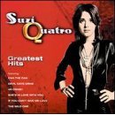 Suzi Quatro - Greatest Hits