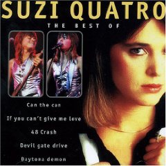 The Best of Suzi Quatro