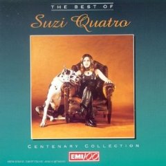 Best of Suzi Quatro