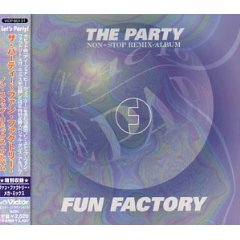 Party Non-Stop Remix Album