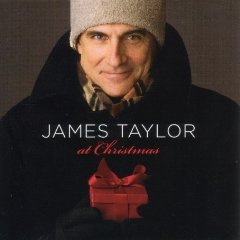 James Taylor at Christmas