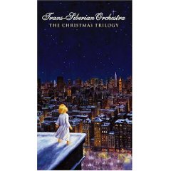 The Christmas Trilogy (3CD/DVD)