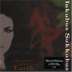 Heartbeat of the Earth