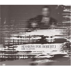 Sessions For Robert J. (CD + DVD)