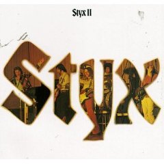 Styx II