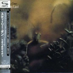 Katy Lied