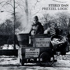 Pretzel Logic