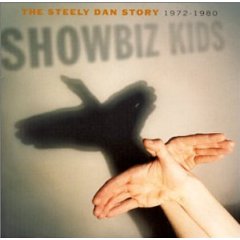 Showbiz Kids: The Steely Dan Story 1972-80