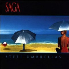 Steel Umbrellas