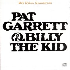 Pat Garrett and Billy the Kid