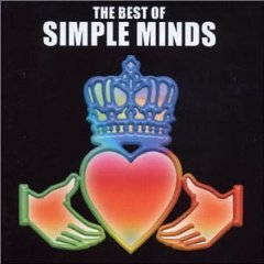 Best of Simple Minds