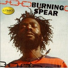 Burning Spear - Ultimate Collection