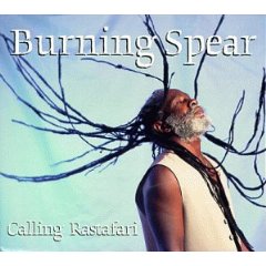 Calling Rastafari