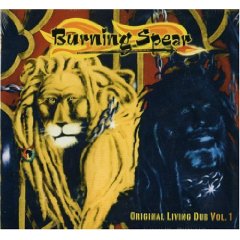 Original Living Dub, Vol. 1