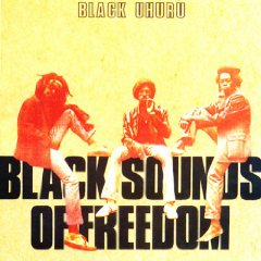 Black Sounds of Freedom