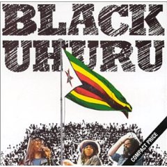 Black Uhuru