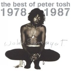 Best of Peter Tosh 1978-1987