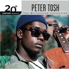 20th Century Masters - The Millennium Collection: The Best of Peter Tosh