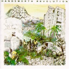 Handsworth Revolution