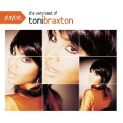 Playlist:The Very Best of Toni Braxton (Eco-Friendly Packaging)