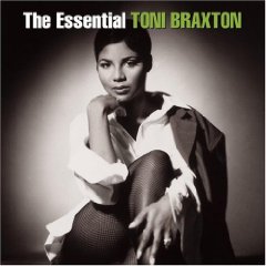 Essential Toni Braxton