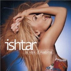 ishtar - the voice of Alabina