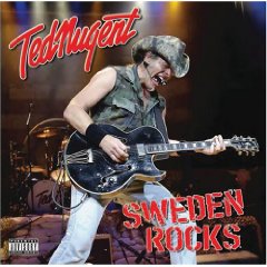 Sweden Rocks: Live 2006