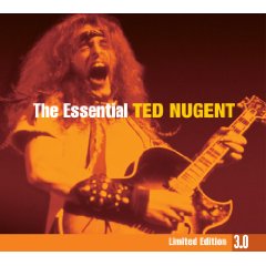 The Essential 3.0 Ted Nugent (Eco-Friendly Packaging)