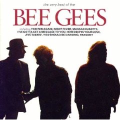 The Very Best of the Bee Gees