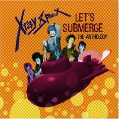 Let's Submerge: The Anthology