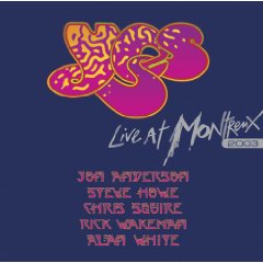 Live at Montreux 2003