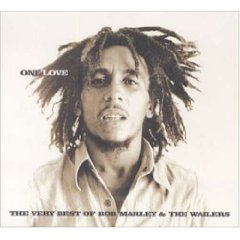 One Love: Very Best Of Bob Marley & The Wailers