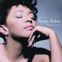 Sweet Love: The Very Best of Anita Baker