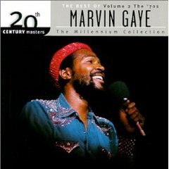 20th Century Masters - The Millennium Collection: The Best of Marvin Gaye, Vol. 2