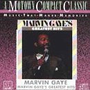 Marvin Gaye - Greatest Hits [1976]