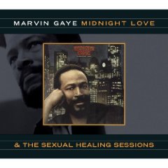 Midnight Love & the Sexual Healing Sessions