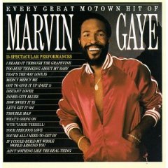 Every Great Motown Hit of Marvin Gaye: 15 Spectacular Performances