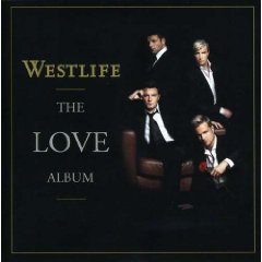 The Love Album