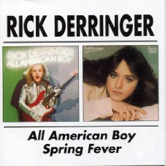 All American Boy / Spring Fever