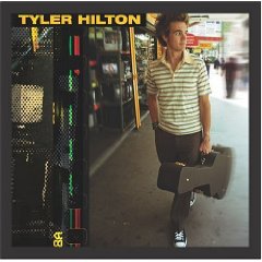 Tyler Hilton