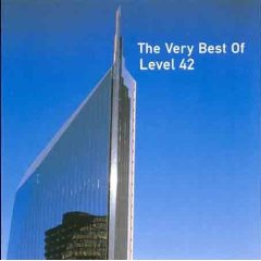 The Very Best of Level 42