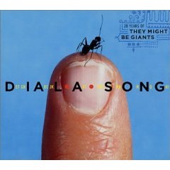 Dial-A-Song: 20 Years of They Might Be Giants